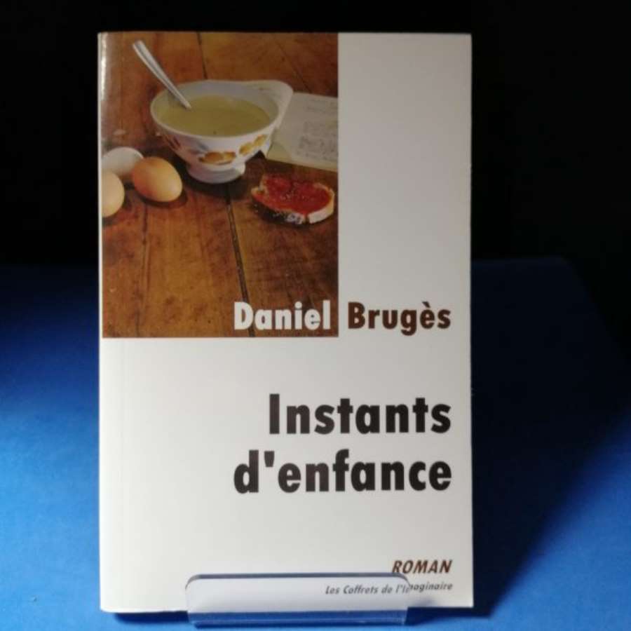 Instants d'enfance