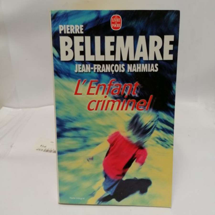 L'Enfant Criminel