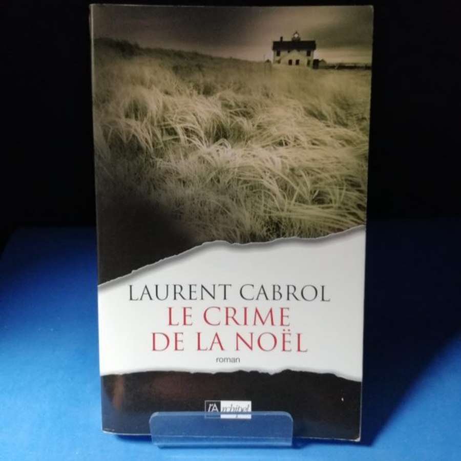 Le Crime de la Noël