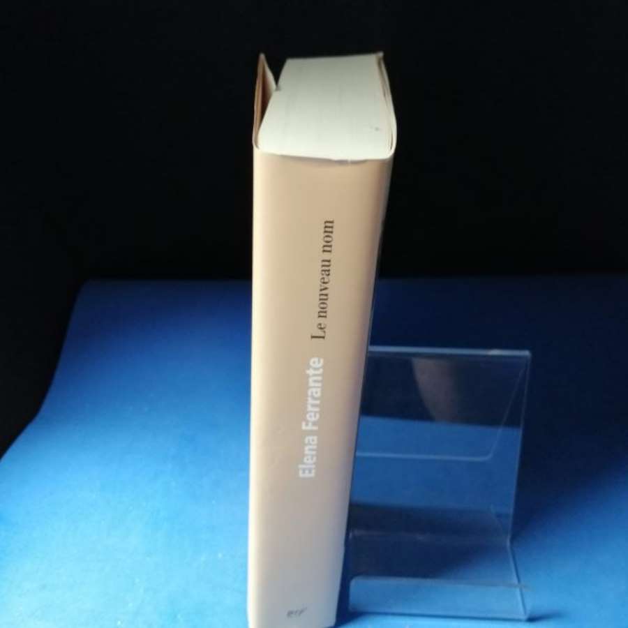 L'amie prodigieuse, II : Le nouveau nom – Image 3