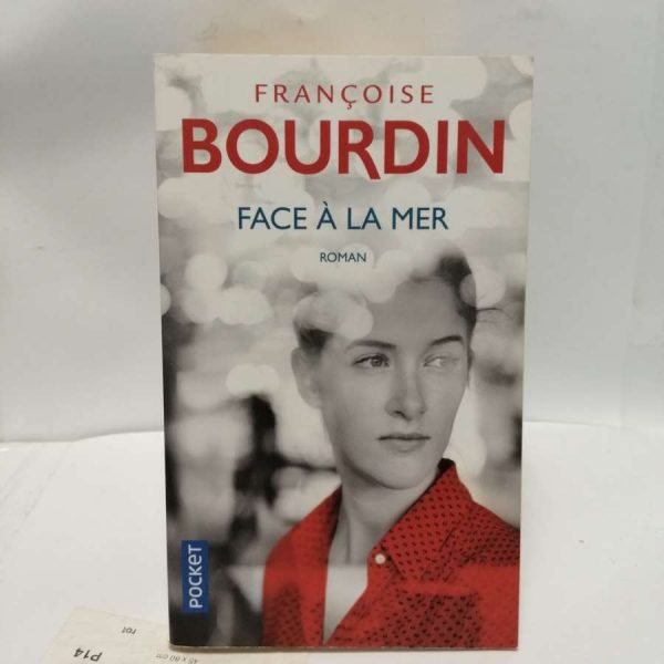 Face à la mer