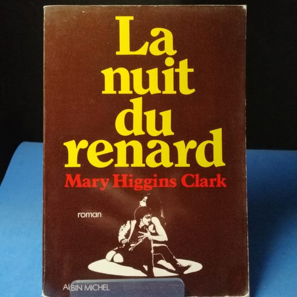 La nuit du renard