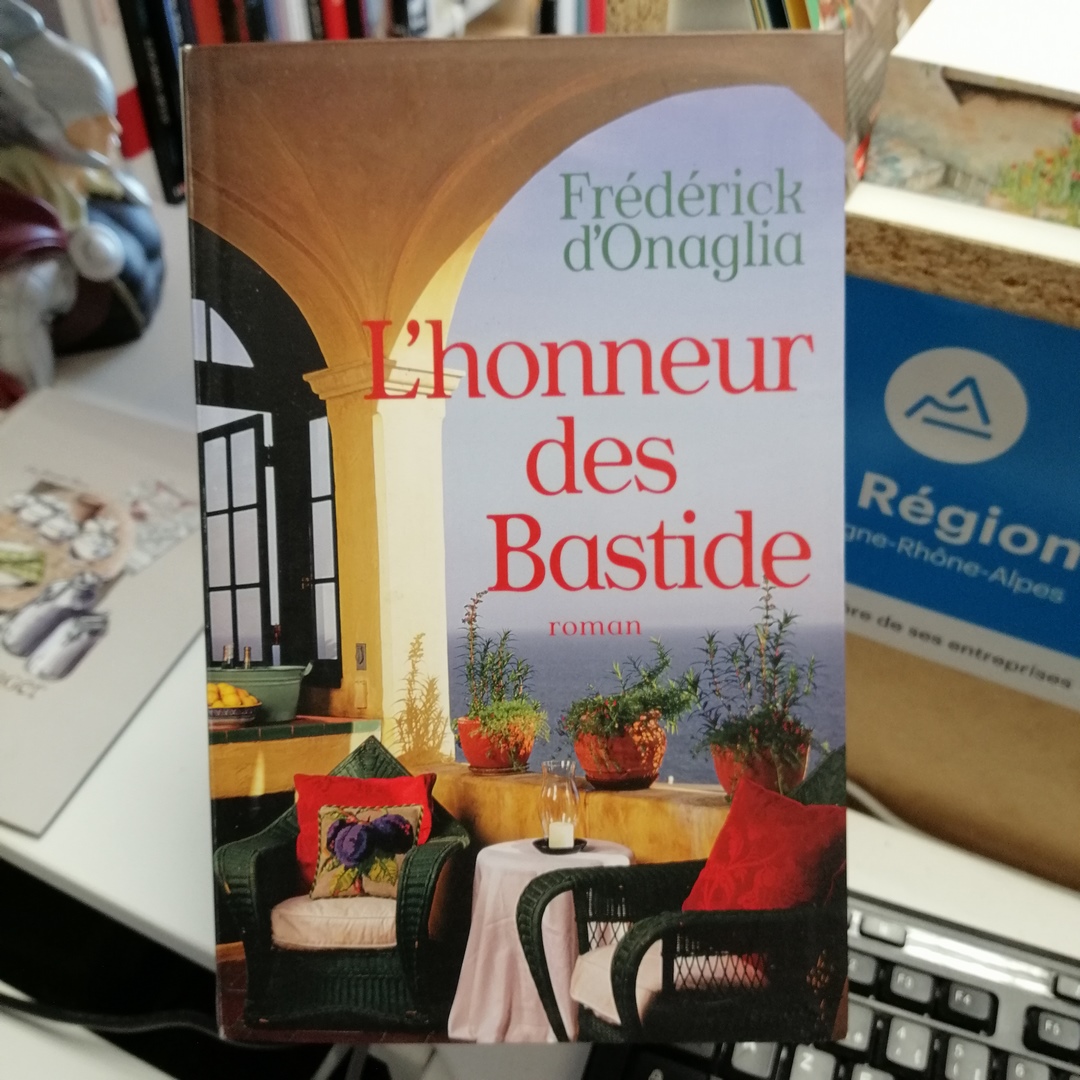 L'honneur des Bastide