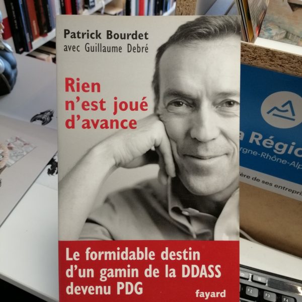 Rien n'est joué d'avance