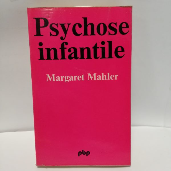 Psychose infantile