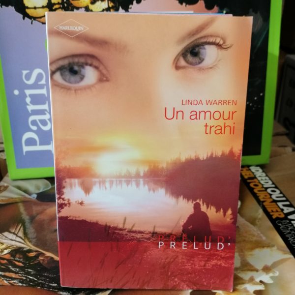 Un amour trahi
