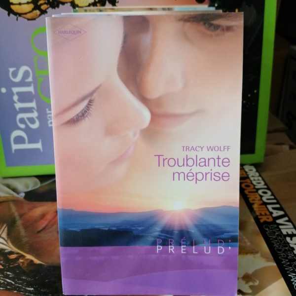Troublante méprise