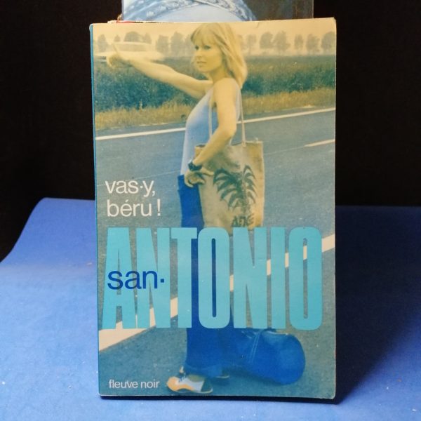 Vas-y Béru!