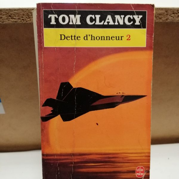 Dette d'honneur 2