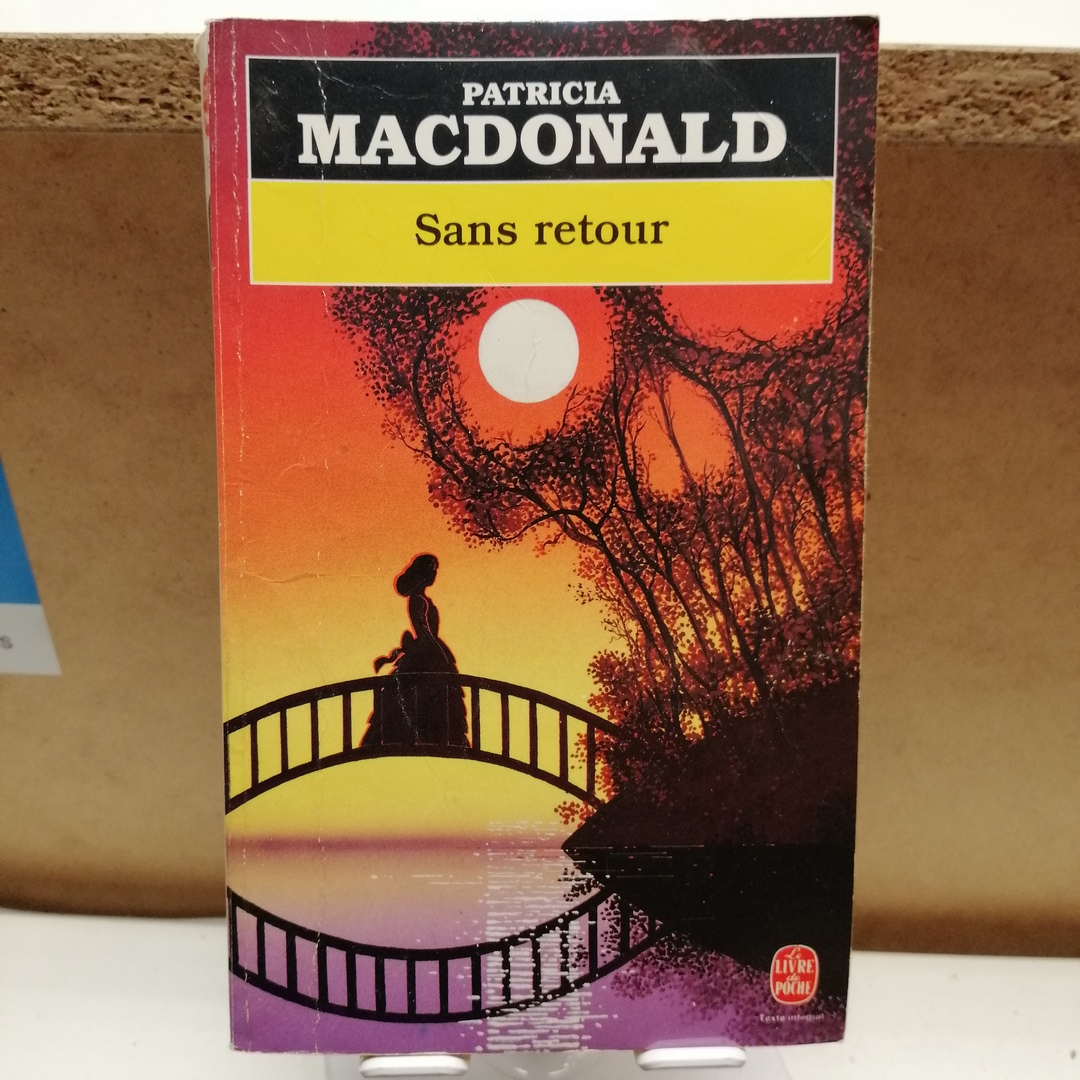 Sans retour