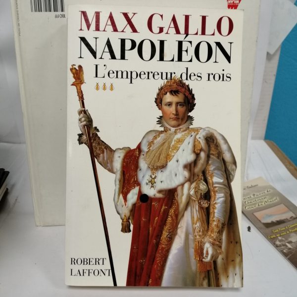 Napoléon 3 : L'Empereur des rois, 1806-1812