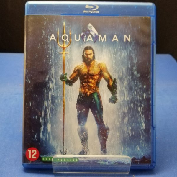 Aquaman