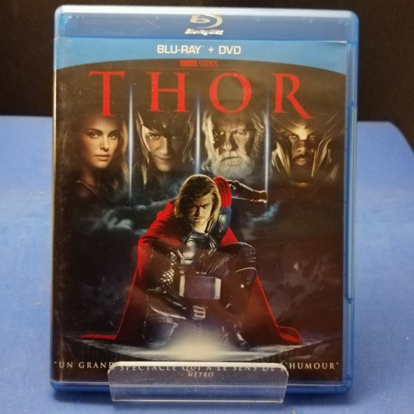 Thor