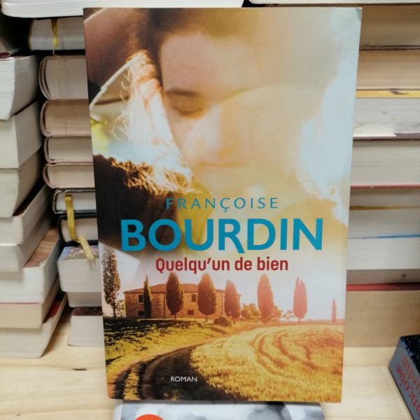 Quelqu'un de bien