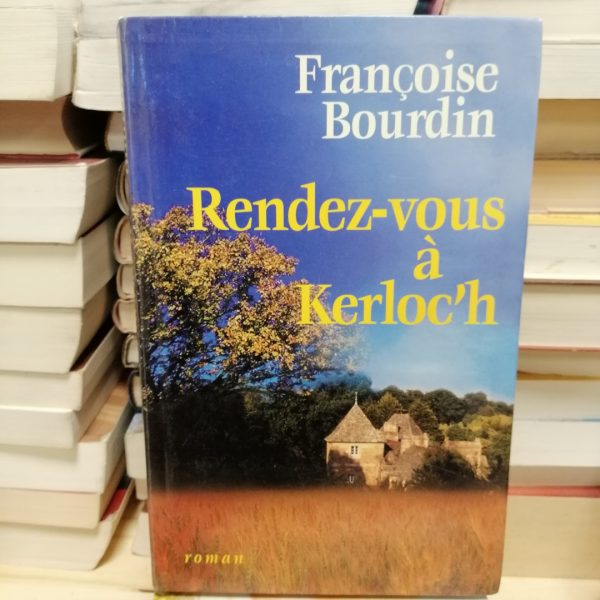 Rendez-vous à Kerloc'h