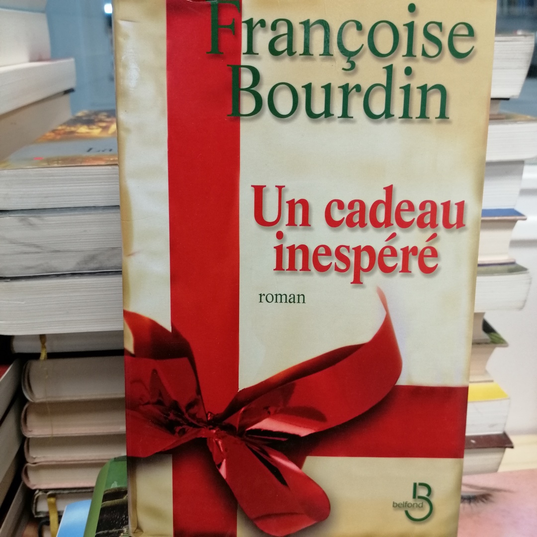 Un cadeau inespéré