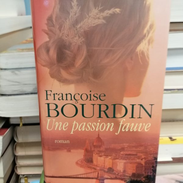 Une passion fauve