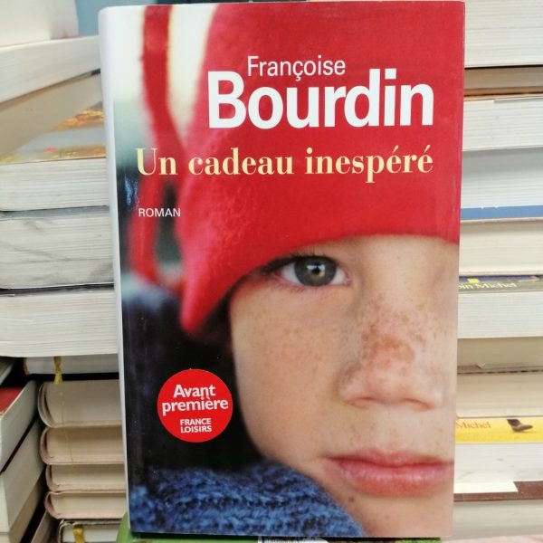 Un cadeau inespéré