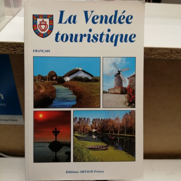 La vendée touristique