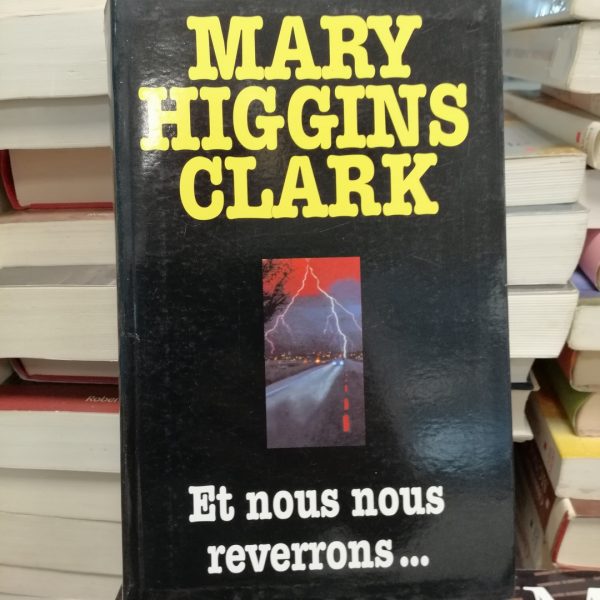 Et nous nous reverrons...
