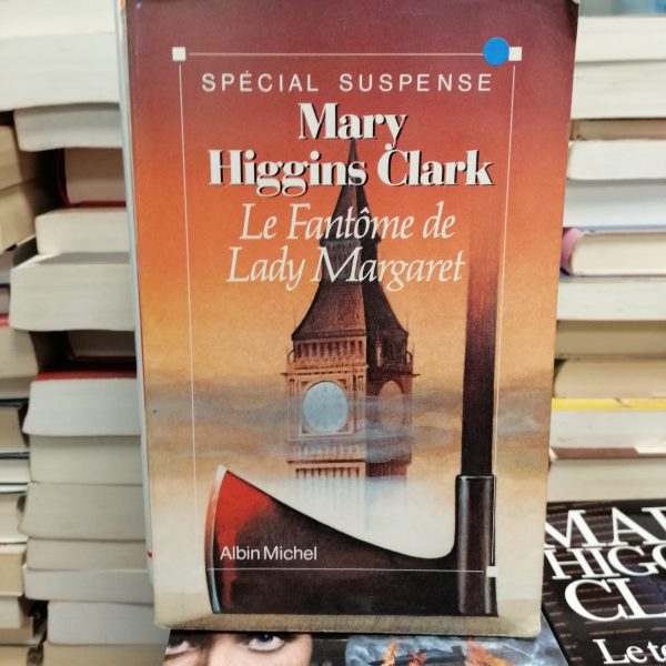 Le Fantôme de Lady Margaret