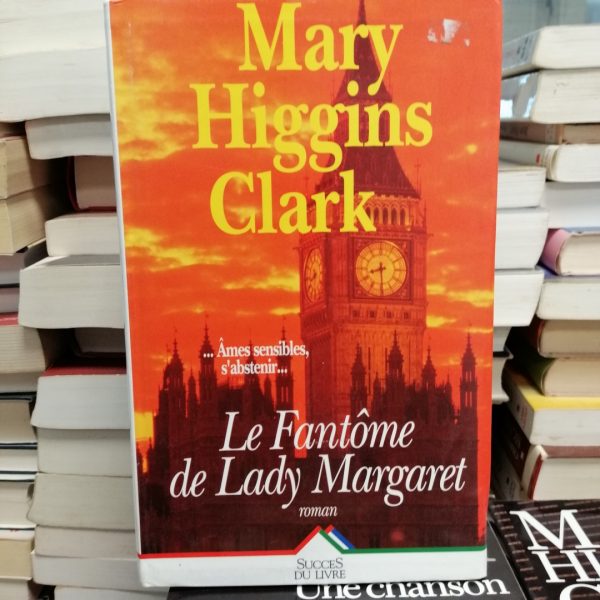 Le Fantôme de Lady Margaret