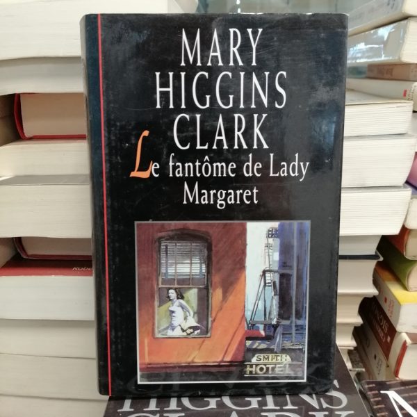 Le Fantôme de Lady Margaret