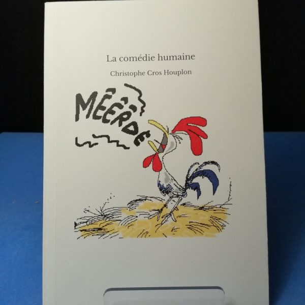 La comédie humaine