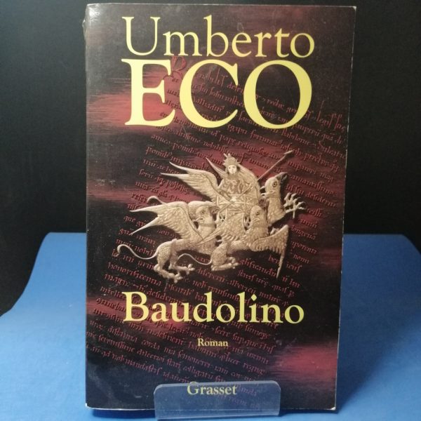 Baudolino