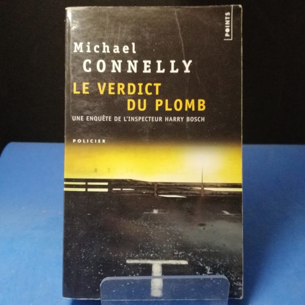 Le verdict du plomb