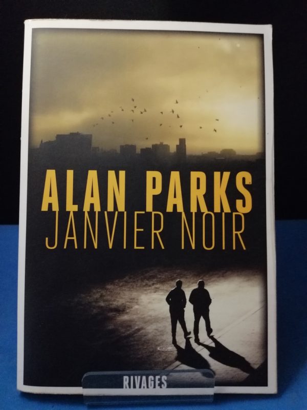 Janvier noir
