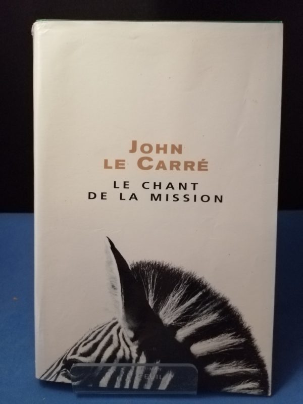 Le Chant de la Mission