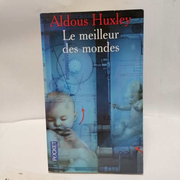 Le meilleur des mondes