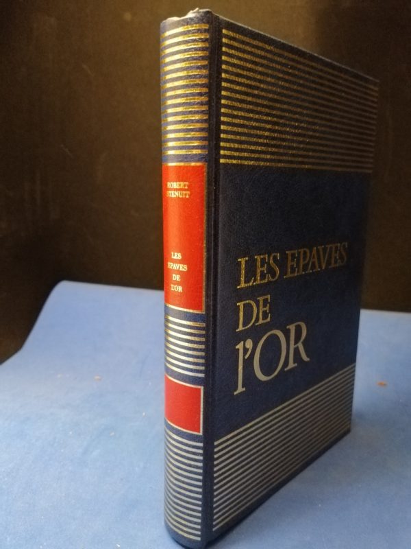 Les épaves de l'or