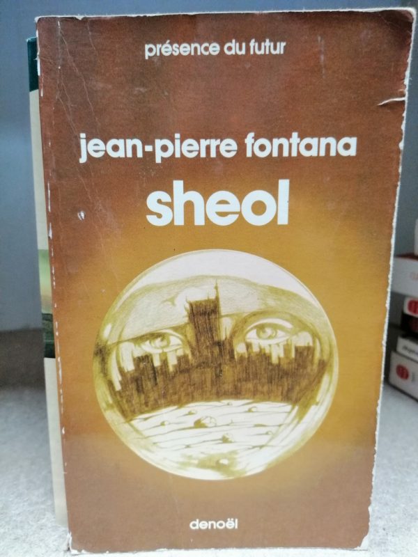 Shéol