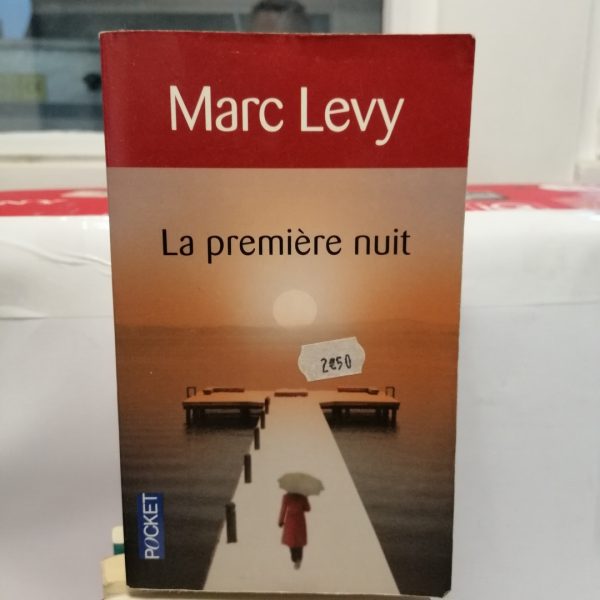 La première nuit