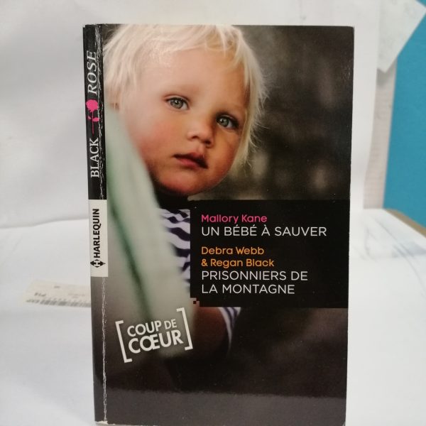 Un bébé à sauver / Prisonniers de la montagne