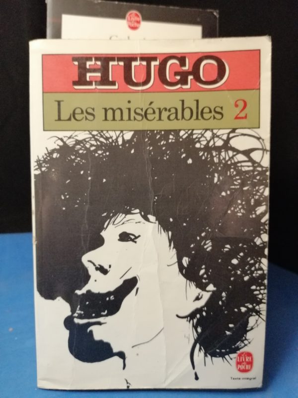Les Misérables 3 tomes – Image 3