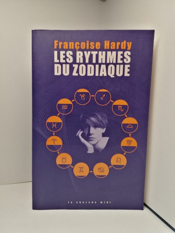 Les rythmes du zodiaque
