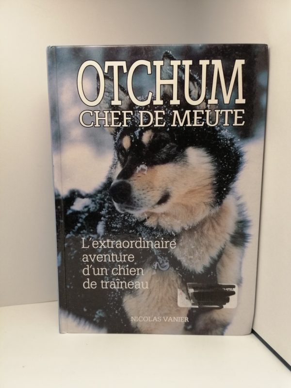 Otchum, chef de meute