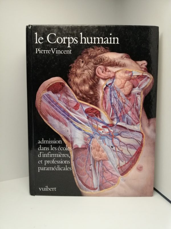 Le Corps humain