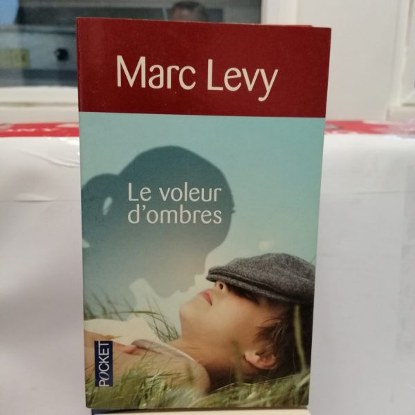 Le Voleur d'ombres