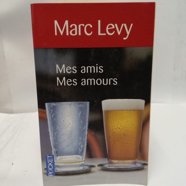 Mes amis Mes amours