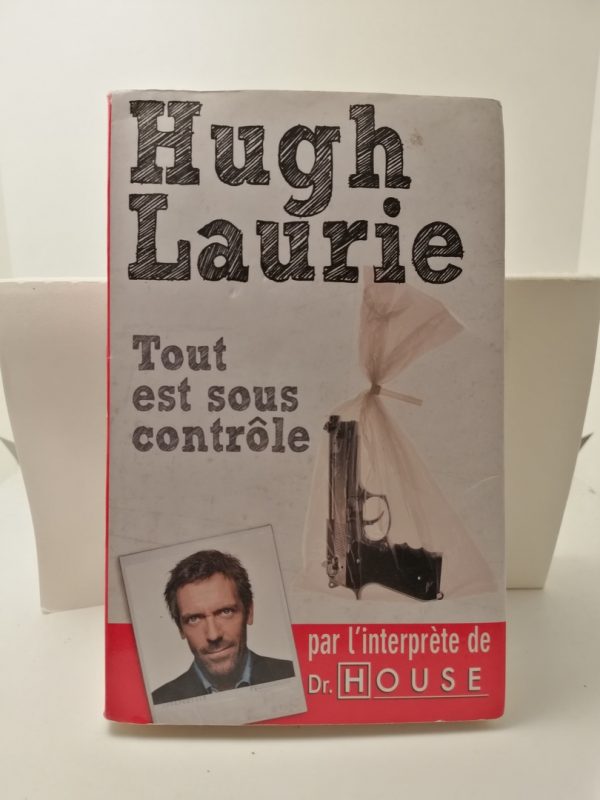 Tout est sous contrôle