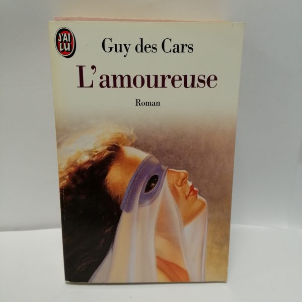 Sang d'Afrique 2 : L'amoureuse