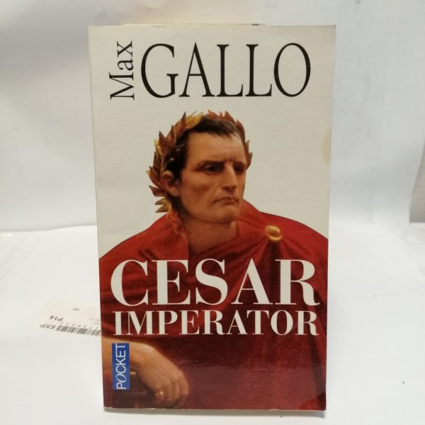 Cesar Imperator