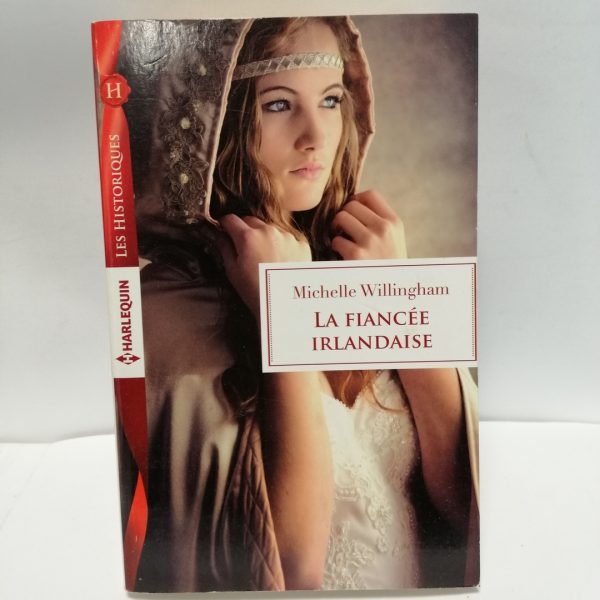 La fiancée irlandaise