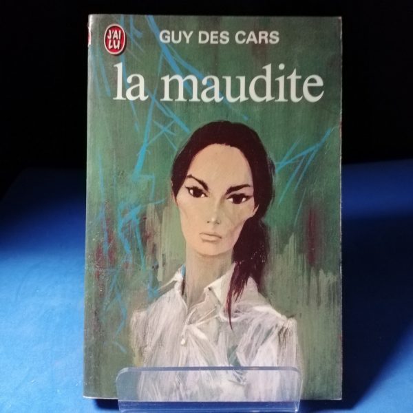 La maudite