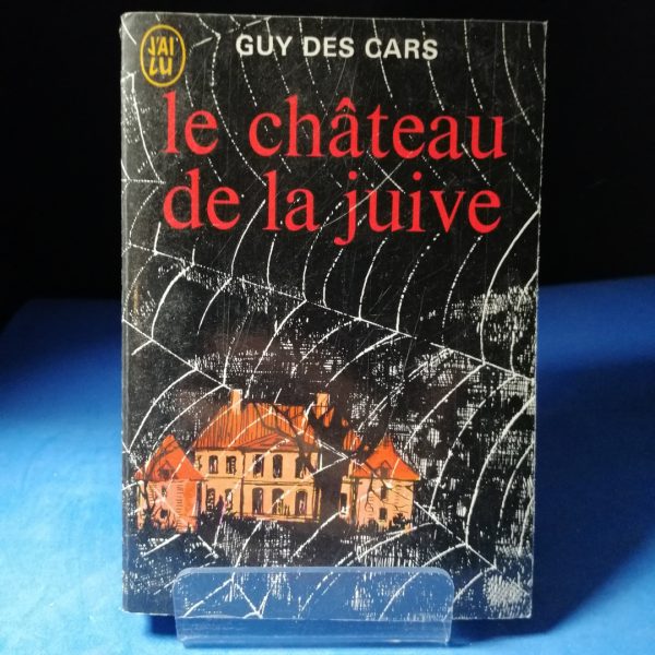 Le château de la juive