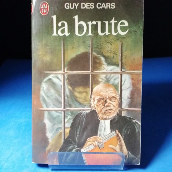La brute